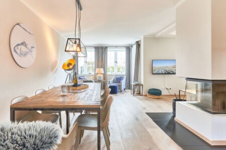 Foto 4 Ferienhaus Ostfriesland Sylt Ferienhaus Silbermöwe 7b (Objekt 47576) buchen