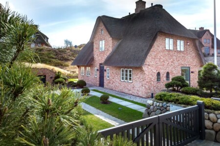 Foto 5 Ferienhaus Ostfriesland Sylt Ferienhaus Heidehüs Mellhörn (Objekt 47587) buchen