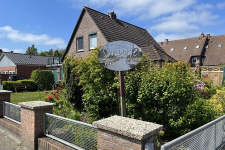 Foto 3 Ferienwohnung Ostfriesland Carolinensiel Ferienwohnung Smutje (Objekt 97740) buchen