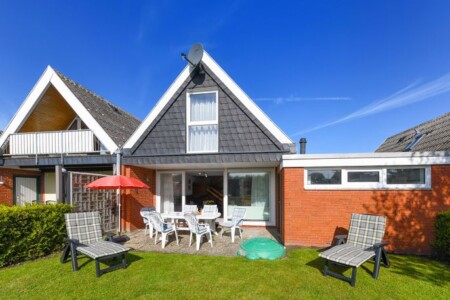 Foto 5 Ferienhaus Ostfriesland Neuharlingersiel & Umgebung Ferienhaus Vera (Objekt 47597) buchen