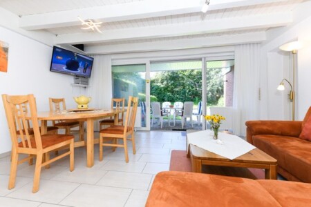 Foto 2 Ferienhaus Ostfriesland Neuharlingersiel & Umgebung Ferienhaus Witt Huus (Objekt 45317) buchen