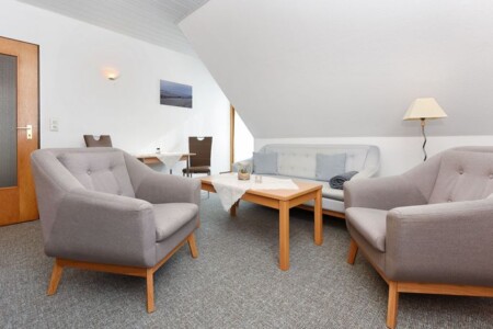 Foto 5 Ferienwohnung Ostfriesland Neuharlingersiel & Umgebung Haus Möwe (Objekt 45296) buchen