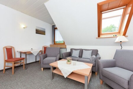 Foto 1 Ferienwohnung Ostfriesland Neuharlingersiel & Umgebung Haus Möwe (Objekt 97668) buchen