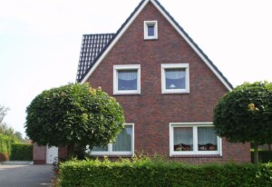 Ferienwohnung Prikker, 65352