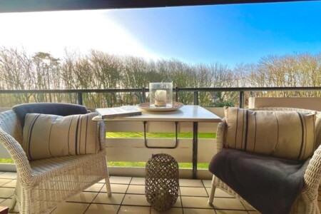 Foto 4 Ferienwohnung Ostfriesland Sylt Maaß 1.OG - Kiebitzweg 2 (Objekt 99524) buchen