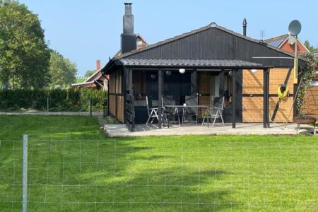 Foto 2 Ferienhaus Ostfriesland Oldenburg & Umgebung Ferienhaus Jaa Watt, FeWo Vermittlung Nordsee (Objekt 97719) buchen