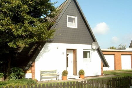 Foto 4 Ferienhaus Ostfriesland Carolinensiel Ferienhaus Slanitz (Objekt 100995) buchen