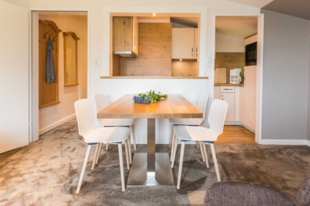 Foto 4 Ferienwohnung Ostfriesland Norddeich & Umgebung Fährhauslodges Natur in Sicht (Objekt 36330) buchen