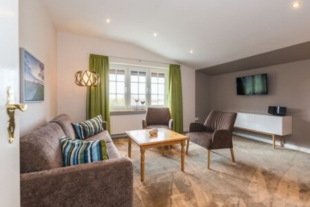 Foto 4 Ferienwohnung Ostfriesland Norddeich & Umgebung Fährhauslodges Natur in Sicht (Objekt 36331) buchen