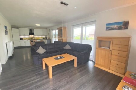 Foto 4 Ferienhaus Ostfriesland Oldenburg & Umgebung Ferienhaus Deichblick, FeWo Vermittlung Nordsee (Objekt 97745) buchen