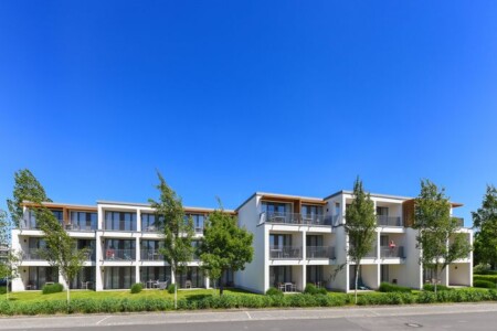 Foto 2 Ferienwohnung Ostfriesland Neuharlingersiel & Umgebung Ferienwohnung 11 im Deichhaus 4 (Objekt 53985) buchen