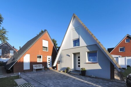 Foto 1 Ferienhaus Ostfriesland Carolinensiel Ferienhaus Harle in Harlesiel (Objekt 99474) buchen