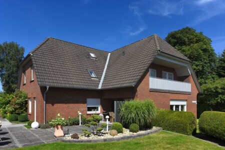 Foto 4 Ferienwohnung Ostfriesland Neuharlingersiel & Umgebung Ferienwohnung Harms in Esens (Objekt 99477) buchen