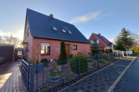 Foto 5 Ferienwohnung Ostfriesland Leer & Umgebung Ferienwohnung Am Ems-Seitenkanal 65353 (Objekt 99481) buchen