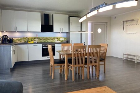 Foto 3 Ferienhaus Ostfriesland Oldenburg & Umgebung Ferienhaus Familiennest, FeWo Vermittlung Nordsee (Objekt 47592) buchen