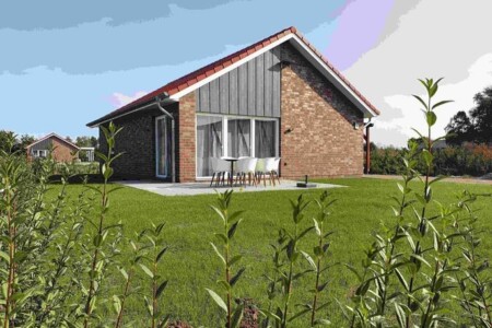 Foto 5 Ferienhaus Ostfriesland Oldenburg & Umgebung Ferienhaus Fasanen Nest, FeWo Vermittlung Nordsee (Objekt 99479) buchen