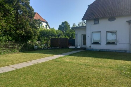 Foto 2 Ferienwohnung Ostfriesland Oldenburg & Umgebung Ferienwohnung Landliebe, FeWo Vermittlung Nordsee (Objekt 99483) buchen