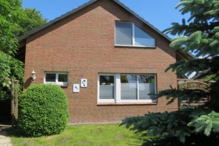 Foto 1 Ferienwohnung Ostfriesland Oldenburg & Umgebung Ferienwohnung Kiebitzküken (Objekt 57490) buchen