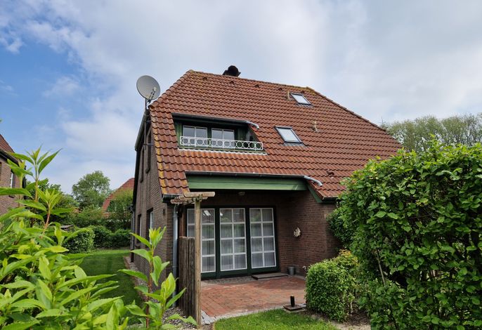 Nr. 88 – Ferienwohnung Uferstraße