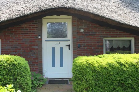 Foto 2 Ferienwohnung Ostfriesland Butjadingen Appartement Heidefirst - Nordseebad Burhave (Objekt 57924) buchen