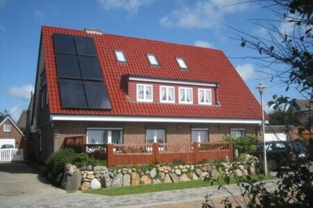 Foto 5 Ferienwohnung Ostfriesland Sylt App. Ost (Objekt 72759) buchen