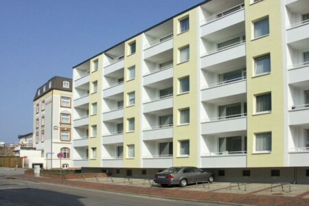 Foto 3 Ferienwohnung Ostfriesland Sylt Carmen Sylva App. 29 (Objekt 96581) buchen