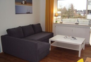 Ferienwohnung in Dornumersiel 20-160a