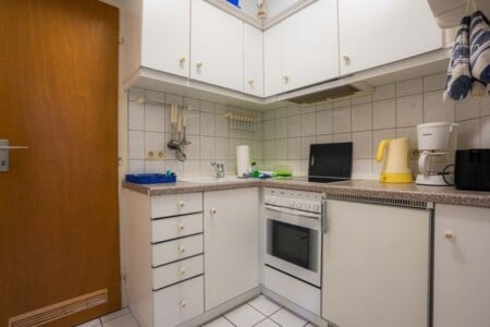 Foto 3 Ferienwohnung Ostfriesland Nordfriesland Haus Seewolf (Objekt 56277) buchen