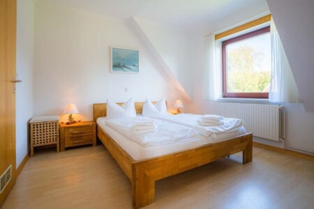 Foto 3 Ferienwohnung Ostfriesland Nordfriesland Haus Seewolf (Objekt 54139) buchen