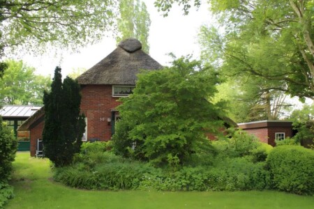 Foto 5 Ferienwohnung Ostfriesland Butjadingen Appartement Wintergarten - Nordseebad Burhave (Objekt 47675) buchen