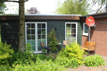 Foto 5 Ferienwohnung Ostfriesland Butjadingen Appartement Moewennest - Nordseebad Burhave (Objekt 47674) buchen