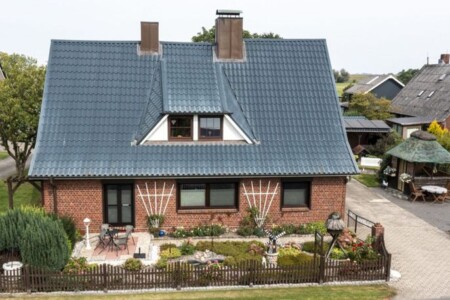 Foto 2 Ferienwohnung Ostfriesland Zwischen Elbe und Weser Achtern Diek (Objekt 58094) buchen