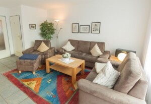 Haus Rose, FeWo Vermittlung Nordsee