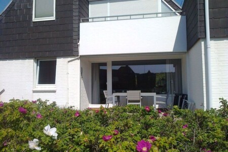 Foto 1 Ferienwohnung Ostfriesland Sylt Ferienwohnung Zorn (Objekt 49474) buchen