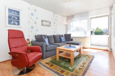 Foto 4 Ferienwohnung Ostfriesland Neuharlingersiel & Umgebung Ferienwohnung Wellenbrecher (Objekt 98653) buchen