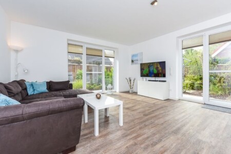 Foto 4 Ferienhaus Ostfriesland Neuharlingersiel & Umgebung Ferienhaus Kea - Uns Huus an´t Küst (Objekt 98660) buchen