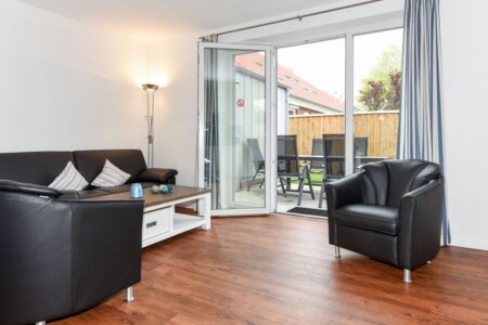 Foto 5 Ferienhaus Ostfriesland Neuharlingersiel & Umgebung Ferienhaus Lachmöwe - Uns Huus an´t Küst (Objekt 45308) buchen