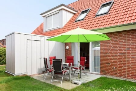 Foto 5 Ferienhaus Ostfriesland Neuharlingersiel & Umgebung Ferienhaus Antares - Uns Huus an´t Küst (Objekt 47672) buchen