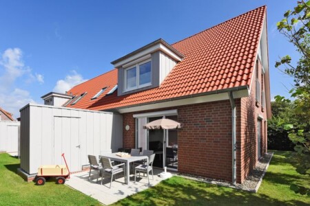 Foto 1 Ferienhaus Ostfriesland Neuharlingersiel & Umgebung Ferienhaus Goldbutt - Uns Huus an´t Küst (Objekt 98657) buchen
