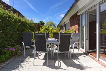 Foto 3 Ferienhaus Ostfriesland Neuharlingersiel & Umgebung Ferienhaus Gezeiten - Uns Huus an´t Küst (Objekt 54152) buchen