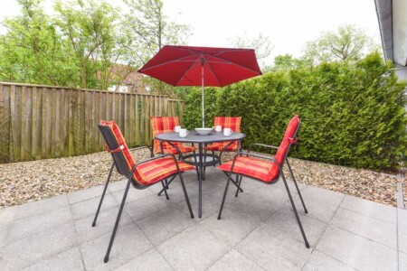 Foto 2 Ferienhaus Ostfriesland Neuharlingersiel & Umgebung Ferienhaus Rote Bohne - Uns Huus an´t Küst (Objekt 98658) buchen