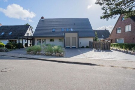 Foto 5 Ferienwohnung Ostfriesland Nordfriesland Wohnung OG rechts Anker (ID 482) (Objekt 50846) buchen