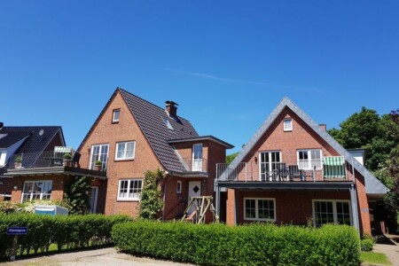 Foto 5 Ferienwohnung Ostfriesland Föhr Südstrandidylle, Whg. Seestern (Objekt 47686) buchen