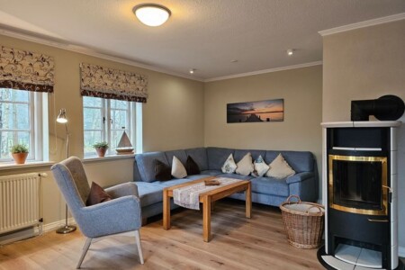 Foto 5 Ferienhaus Ostfriesland Föhr Wildrose 2 (Objekt 47688) buchen