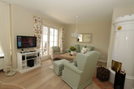 Foto 5 Ferienhaus Ostfriesland Föhr Haus Sanskiin 2 (Objekt 47706) buchen