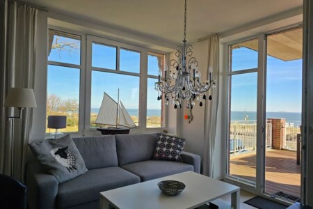 Foto 4 Ferienwohnung Ostfriesland Föhr Haus am Meer, Whg. 3 (Objekt 47708) buchen