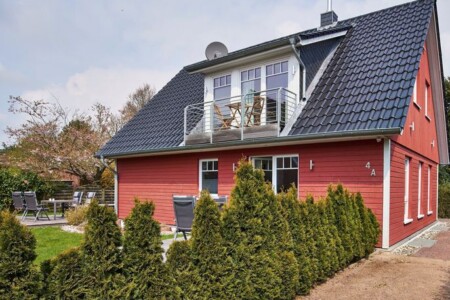 Foto 4 Ferienwohnung Ostfriesland Föhr Dat Rode Huus, Whg. Malin EG (Objekt 47713) buchen