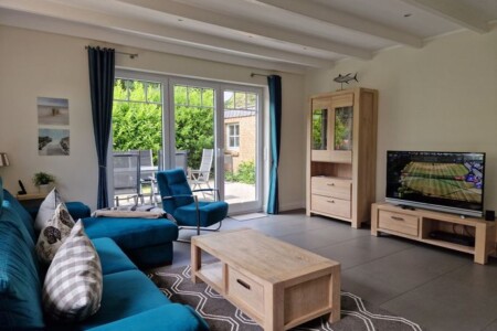 Foto 4 Ferienhaus Ostfriesland Föhr Haus Johanna (Objekt 45524) buchen