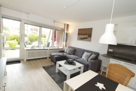 Foto 3 Ferienwohnung Ostfriesland Föhr Inselzeit (Objekt 37072) buchen