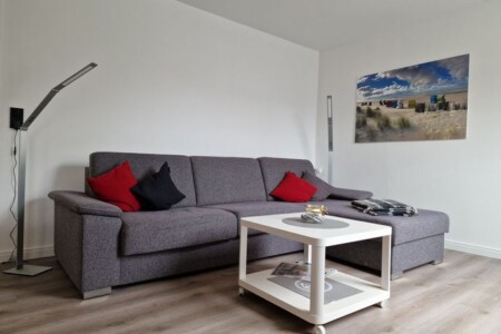 Foto 2 Ferienwohnung Ostfriesland Föhr Kleines Föhrsteck (Objekt 37074) buchen
